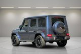 New 2025 Mercedes-Benz G 550 image 6