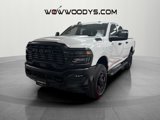 Used 2025 RAM 2500 Tradesman image 2