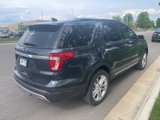 Used 2017 Ford Explorer Limited w/ Equipment Group 301A image 4
