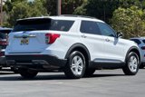 Certified 2023 Ford Explorer XLT w/ Equipment Group 202A image 4