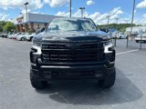 Used 2025 Chevrolet Silverado 1500 RST w/ All Star Edition Plus image 3