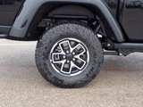 New 2025 Jeep Gladiator Rubicon image 4
