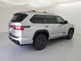 New 2025 Toyota Sequoia Platinum image 4
