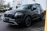 New 2025 Nissan Pathfinder Rock Creek image 3