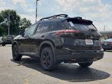 New 2026 Nissan Rogue Rock Creek w/ Rock Creek Premium Package image 4