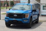 Used 2021 Ford F150 XLT image 3