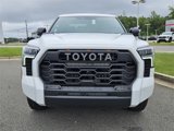 New 2025 Toyota Tundra TRD Pro image 2