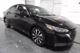 Used 2024 Nissan Sentra SV w/ SV Premium Package image 2
