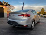 Used 2020 Hyundai Elantra SE w/ Winter Weather Package image 6