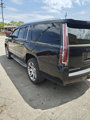 Used 2015 Cadillac Escalade ESV Luxury image 4