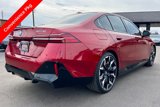 Used 2024 BMW i5 eDrive40i w/ M Sport Package image 6
