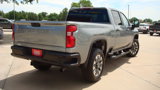 New 2025 Chevrolet Silverado 2500 Custom w/ Custom Value Package image 4