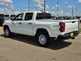 New 2026 Chevrolet Colorado W/T w/ Advanced Trailering Package image 4