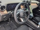 New 2025 Mercedes-Benz GLE 53 AMG 4MATIC Coupe image 3