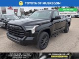 New 2025 Toyota Tundra SR5 w/ SR5 Convenience Package image 3