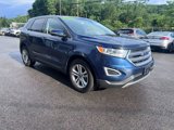 Used 2017 Ford Edge SEL w/ Equipment Group 201A image 3