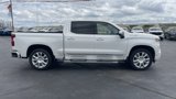 Used 2023 Chevrolet Silverado 1500 High Country w/ High Country Premium Package image 5