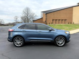 Used 2019 Ford Edge Titanium image 5