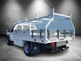 New 2025 Ford F550 2WD Regular Cab Super Duty image 5