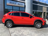 Used 2023 Subaru Crosstrek 2.0i Premium image 6