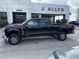 New 2025 Ford F350 Lariat w/ Lariat Ultimate Package image 2