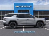 New 2026 Chevrolet Traverse LT w/ Midnight/Sport Edition image 5