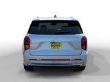 Certified 2025 Hyundai Palisade Calligraphy image 4