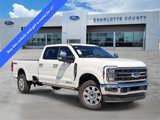 New 2025 Ford F250 4x4 Crew Cab Super Duty image 1
