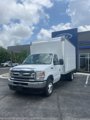 New 2026 Ford E-350 and Econoline 350 Super Duty w/ Power Equipment Group image 2