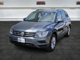 Used 2020 Volkswagen Tiguan S image 3