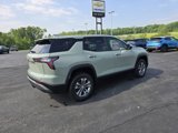New 2026 Chevrolet Equinox LT w/ Convenience Package II image 6