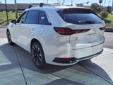 New 2025 MAZDA CX-90 3.3 Turbo S w/ Premium Plus image 4
