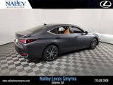 Certified 2025 Lexus ES 300h w/ Premium Package image 3