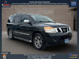 Used 2015 Nissan Armada SL image 6