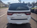 New 2025 Dodge Durango GT w/ Blacktop Package image 5