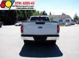 Used 2021 Ford F150 XLT w/ Equipment Group 301A Mid image 4