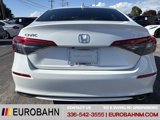 Used 2022 Honda Civic Sport image 4