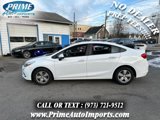 Used 2017 Chevrolet Cruze LS image 5