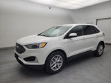 Used 2023 Ford Edge SEL image 2