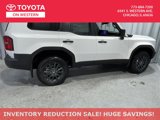 New 2025 Toyota Land Cruiser 1958 image 4