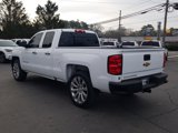 Used 2017 Chevrolet Silverado 1500 W/T w/ Trailering Package image 3