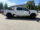 Used 2023 Ford F350 4x4 Crew Cab Super Duty image 6