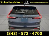 New 2026 Honda CR-V Sport Touring image 5