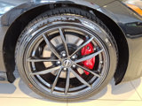 New 2025 Nissan Z Performance w/ Floor Mat Package image 5