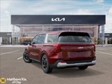 New 2026 Kia Carnival EX image 4