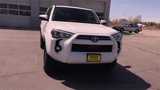 Used 2024 Toyota 4Runner SR5 image 4