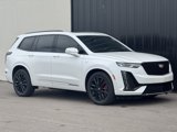 Used 2024 Cadillac XT6 Sport w/ LPO, Floor Liner Package image 4
