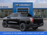 New 2026 Chevrolet Silverado EV Trail Boss image 3
