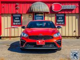 Used 2021 Kia Forte GT-Line image 3