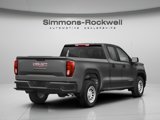 Used 2021 GMC Sierra 1500 4x4 Double Cab image 2